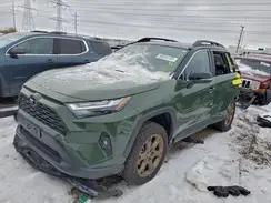 2T3UWRFV2SW259367 2025 TOYOTA RAV 4