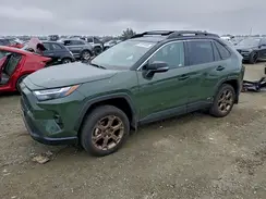 2T3UWRFV2SW262172 2025 TOYOTA RAV 4