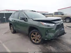 2T3UWRFV2SW286052 2025 TOYOTA RAV 4