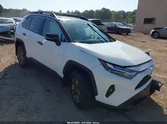 2T3UWRFV2SW290361 2025 TOYOTA RAV 4