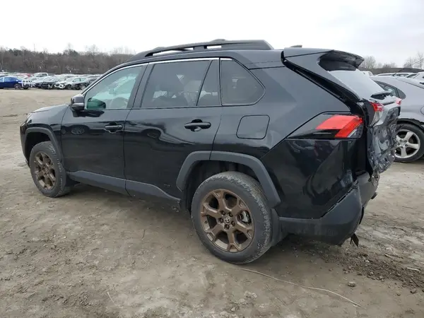 2T3UWRFV3PW152562 2023 TOYOTA RAV 4 - Image 2