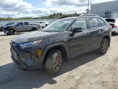 2T3UWRFV3PW153114 2023 TOYOTA RAV 4
