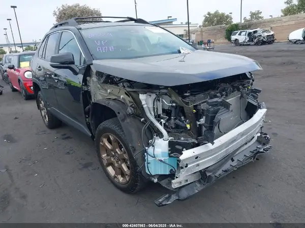 2T3UWRFV3PW183004 2023 TOYOTA RAV 4 - Image 1