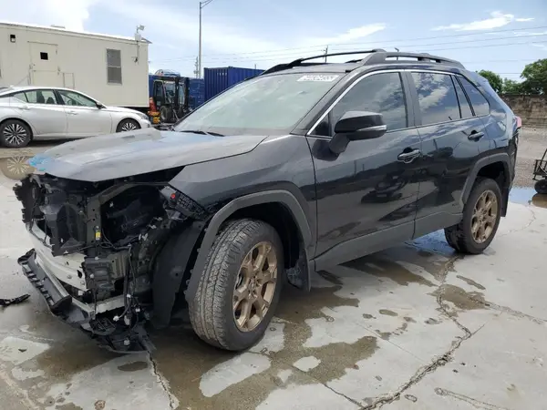 2T3UWRFV3RW204615 2024 TOYOTA RAV 4 - Image 1