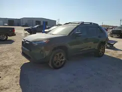 2T3UWRFV3SW252170 2025 TOYOTA RAV 4