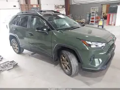 2T3UWRFV3SW253092 2025 TOYOTA RAV 4