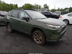 2T3UWRFV3SW286349 2025 TOYOTA RAV 4
