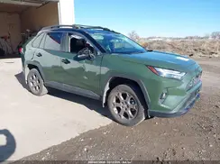 2T3UWRFV3SW290742 2025 TOYOTA RAV 4