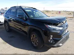 2T3UWRFV3SW290997 2025 TOYOTA RAV 4