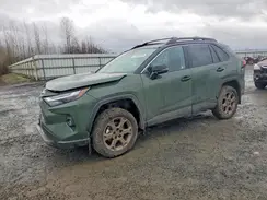 2T3UWRFV3SW291468 2025 TOYOTA RAV 4