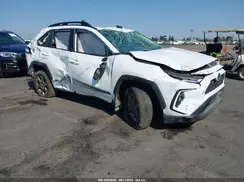 2T3UWRFV4PW160038 2023 TOYOTA RAV 4