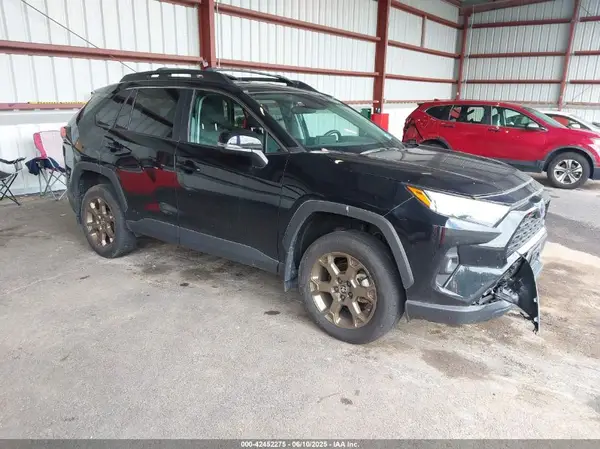 2T3UWRFV4PW174201 2023 TOYOTA RAV 4 - Image 1