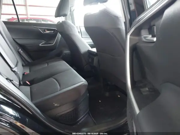 2T3UWRFV4PW174201 2023 TOYOTA RAV 4 - Image 8