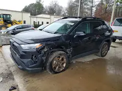 2T3UWRFV4PW176580 2023 TOYOTA RAV 4