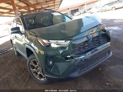 2T3UWRFV4RW199702 2024 TOYOTA RAV 4