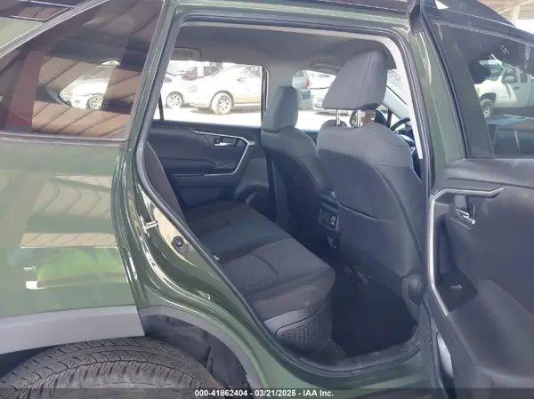 2T3UWRFV4RW199702 2024 TOYOTA RAV 4 - Image 8
