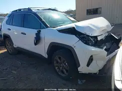 2T3UWRFV4RW232729 2024 TOYOTA RAV 4