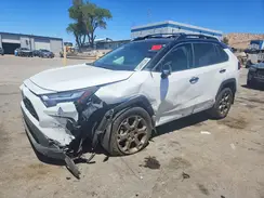 2T3UWRFV4SW259306 2025 TOYOTA RAV 4