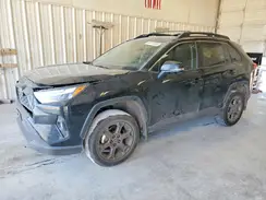 2T3UWRFV5PW165801 2023 TOYOTA RAV 4