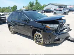 2T3UWRFV5PW169783 2023 TOYOTA RAV 4
