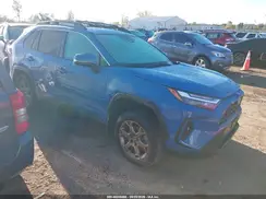 2T3UWRFV5PW171579 2023 TOYOTA RAV 4
