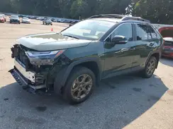 2T3UWRFV5RW191298 2024 TOYOTA RAV 4