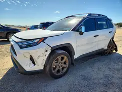2T3UWRFV5RW223327 2024 TOYOTA RAV 4