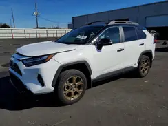 2T3UWRFV5RW239401 2024 TOYOTA RAV 4