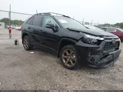 2T3UWRFV5SW281671 2025 TOYOTA RAV 4