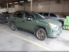 2T3UWRFV5SW289494 2025 TOYOTA RAV 4