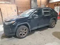 2T3UWRFV6PW183952 2023 TOYOTA RAV 4