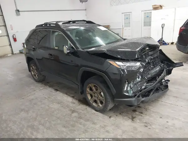 2T3UWRFV6RW195795 2024 TOYOTA RAV 4 - Image 1
