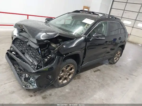 2T3UWRFV6RW195795 2024 TOYOTA RAV 4 - Image 2