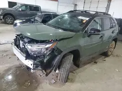 2T3UWRFV6SW257895 2025 TOYOTA RAV 4