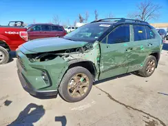 2T3UWRFV6SW261476 2025 TOYOTA RAV 4