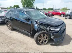 2T3UWRFV6SW282084 2025 TOYOTA RAV 4