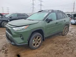 2T3UWRFV6SW294011 2025 TOYOTA RAV 4