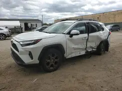 2T3UWRFV7PW151141 2023 TOYOTA RAV 4