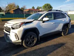2T3UWRFV7PW153407 2023 TOYOTA RAV 4