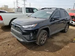 2T3UWRFV7PW154749 2023 TOYOTA RAV 4