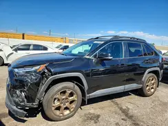 2T3UWRFV7PW155237 2023 TOYOTA RAV 4