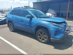 2T3UWRFV7PW155285 2023 TOYOTA RAV 4