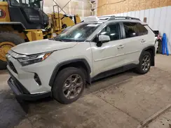 2T3UWRFV7PW156498 2023 TOYOTA RAV 4