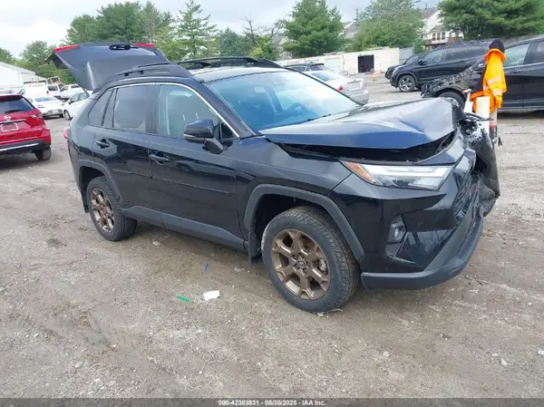 2T3UWRFV7PW163872 2023 TOYOTA RAV 4 - Image 1