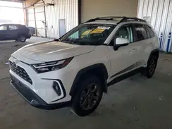 2T3UWRFV7PW183961 2023 TOYOTA RAV 4