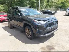 2T3UWRFV7RW207016 2024 TOYOTA RAV 4