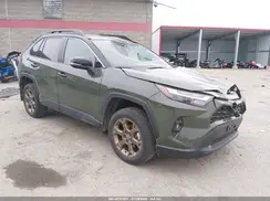 2T3UWRFV7SW256318 2025 TOYOTA RAV 4