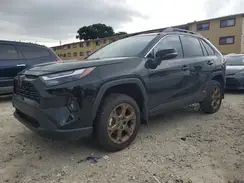 2T3UWRFV7SW272616 2025 TOYOTA RAV 4