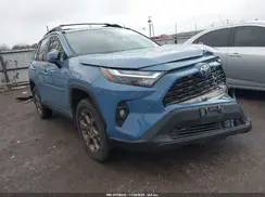 2T3UWRFV8PW163539 2023 TOYOTA RAV 4
