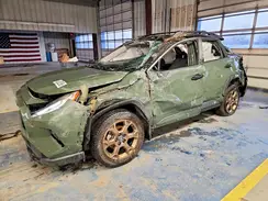 2T3UWRFV8RW187441 2024 TOYOTA RAV 4